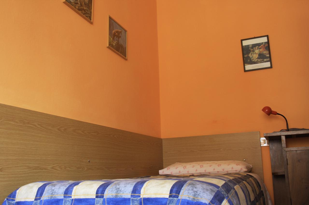 Albergo Della Posta Clusone Exterior photo